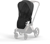 Cybex Insektennetz Lux Sitz für Priam & Mios schwarz