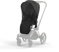 Cybex Insektennetz Lux Sitz für Priam & Mios schwarz