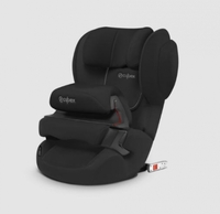 Cybex Juno 2-fix Pure Black