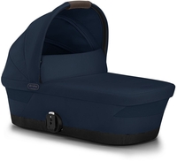 Cybex Kinderwagenaufsatz GAZELLE S Cot Ocean Blue