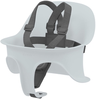 Cybex LEMO Anschnallgurt Light Grey