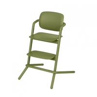 Cybex LEMO Hochstuhl Outback Green (Cybex Gold Line)