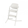 Cybex LEMO Hochstuhl Porcelaine White (Cybex Gold Line)