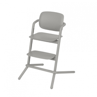 Cybex LEMO Hochstuhl Storm Grey (Cybex Gold Line)