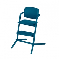 Cybex LEMO Hochstuhl Twilight Blue (Cybex Gold Line)