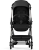 Cybex Melio TPE Deep Black