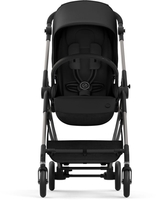 Cybex Melio TPE Deep Black