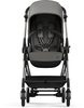Cybex Melio TPE Soho Grey