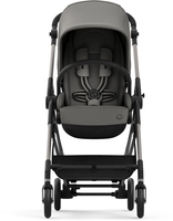 Cybex Melio TPE Soho Grey