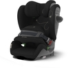 Cybex Pallas G i-Size (76-150cm) Moon Black