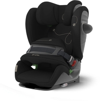 Cybex Pallas G i-Size (76-150cm) Moon Black