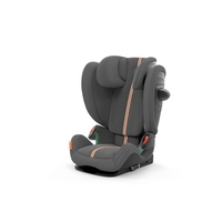 Cybex Pallas G i-Size Plus (76-150cm) Lava Grey
