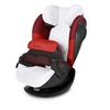 Cybex Pallas M/Solution M Sommerbezug weiß