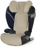 Cybex Pallas S-Fix / Solution S-Fix Sommerbezug beige