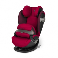 Cybex Pallas S-Fix Ferrari Racing Red red (Cybex Gold Line)