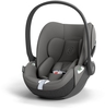 Cybex Platinum Cloud T i-Size (45-87cm) Mirage Grey