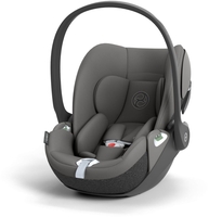 Cybex Platinum Cloud T i-Size (45-87cm) Mirage Grey