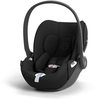 Cybex Platinum Cloud T i-Size (45-87cm) Sepia Black