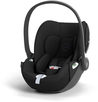 Cybex Platinum Cloud T i-Size (45-87cm) Sepia Black
