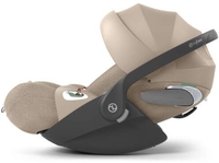 Cybex Platinum Cloud T i-Size PLUS (45-87cm) Cozy Beige