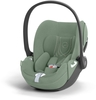 Cybex Platinum Cloud T i-Size PLUS (45-87cm) Leaf Green