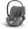 Cybex Platinum Cloud T i-Size PLUS (45-87cm) Mirage Grey