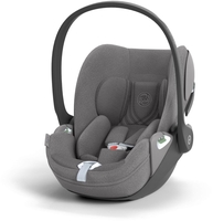 Cybex Platinum Cloud T i-Size PLUS (45-87cm) Mirage Grey