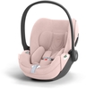 Cybex Platinum Cloud T i-Size PLUS (45-87cm) Peach Pink