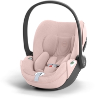 Cybex Platinum Cloud T i-Size PLUS (45-87cm) Peach Pink