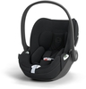 Cybex Platinum Cloud T i-Size PLUS (45-87cm) Sepia Black