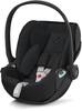 Cybex Platinum Cloud Z2 i-Size Deep Black