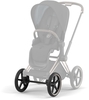 Cybex Platinum Priam Vorderrad Set für Gelände 2022