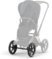 Cybex Platinum Priam Vorderrad Set für Gelände 2022