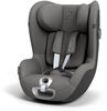 Cybex Platinum Sirona T i-Size (45-105cm) Mirage Grey Reboarder