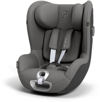 Cybex Platinum Sirona T i-Size (45-105cm) Mirage Grey Reboarder