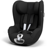 Cybex Platinum Sirona T i-Size (45-105cm) Sepia Black Reboarder
