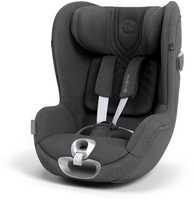 Cybex Platinum Sirona T i-Size PLUS (45-105cm) Mirage Grey Reboarder
