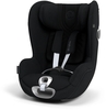 Cybex Platinum Sirona T i-Size PLUS (45-105cm) Nautical Blue Reboarder