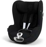 Cybex Platinum Sirona T i-Size PLUS (45-105cm) Nautical Blue Reboarder