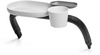 Cybex Platinum Snack Tray Black - black