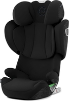 Cybex Platinum Solution T i-Fix (100-150cm) Sepia Black