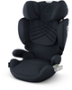 Cybex Platinum Solution T i-Fix PLUS (100-150cm) Nautical Blue
