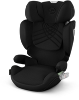 Cybex Platinum Solution T i-Fix PLUS (100-150cm) Sepia Black