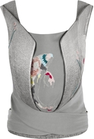 Cybex Platinum YEMA TIE Koi mid grey