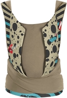 Cybex Platinum YEMA TIE One Love by Karolina Kurkova
