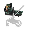 Cybex Priam Platinum Kinderwagenwanne Birds of Paradise