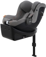 Cybex Sirona Gi i-Size Lava Grey mid grey