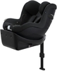 Cybex Sirona Gi i-Size Moon Black black