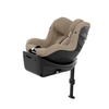 Cybex Sirona Gi i-Size Plus Almond Beige
