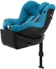 Cybex Sirona Gi i-Size Plus Beach Blue turquoise